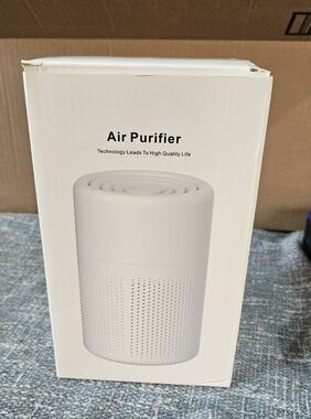 Air Purifier